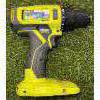 Image 3 : 18V Cordless RYOBI Power Tools - Driver/Drill Angle Grinder & Compact Fixed Router