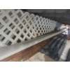 Image 10 : Metal Tubing, Rails, Angle Steel and 2-Pc 13,000 lb Vehicle Ramps
