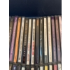 Image 3 : Over 100 Music CDs Featuring Various Artists and Genres