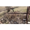 Image 5 : Antique Farm Machinery: Hay Rake 52 W, 130 D, 52 T 