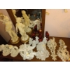 Image 1 : Lovely Angel Figurine Decorative Set 