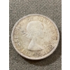 Image 2 : 1963 Canadian Silver Dollar Coin Featuring Voyageur Design