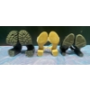 Image 3 : 3 Pairs of Size 6 Heels; Madden Girl, CL by Laundry, Life Stride