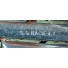 Image 6 : Simpson's Buren Grand Prix Bulova 12K Goldfilled Band
