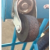 Image 4 : Caster Town Blue Steel Hand Truck 