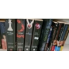 Image 5 : Content of Shelves- Books: Bernard Cornwell, Twilight Series, Dan Brown and More!