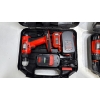 Image 3 : Black&Decker 18v & 9.6-18v Drills with Cases and Chargers