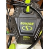 Image 2 : SUNJOE Pressure Washer Model No. SPX4600