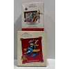 Image 1 : Looney Tunes - What's Up Doc?, Bugs and the Barnstormer Hallmark Ornaments