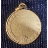 Image 15 : PTE. W.J.J. MARTIN. 73-CAN. INF. 132787 Medals & Dog Tag 