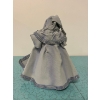 Image 2 : Thomas Kinked Old World Santas Portraits Figure #7, Made by The Ashton-Drake Galleries