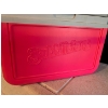 Image 2 : Coleman Cooler lot features 1990 Bubbalicous Cooler