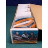 Image 11 : Hockey Cards form Various Company's and Mini Jerseys