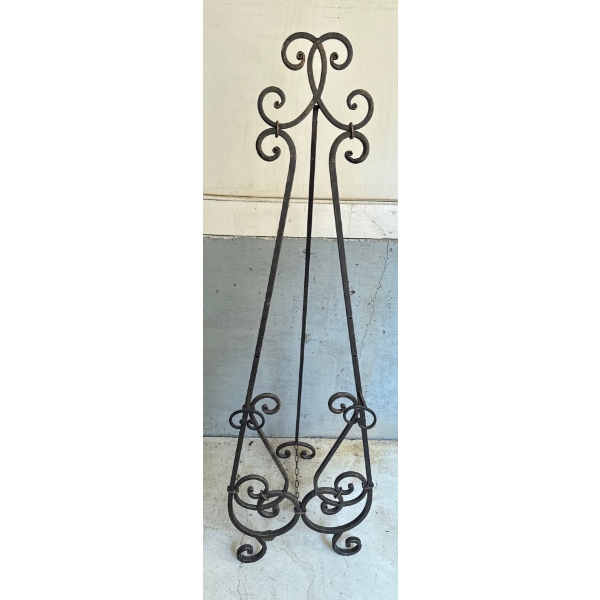 Metal Easel - 65T 