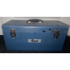 Image 1 : BOSCH Metal Tool Chest w/ Contents 20"Long