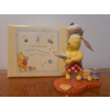 Image 3 : Royal Doulton Winnie-The-Pooh Cooking Collection, 'Oh Brother, Not Enough Honey' WP 95 w/ CoA - 5T