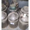 Image 3 : Collection of Glass Insulators