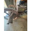 Image 4 : McCormick DEERING W799 from the Early 1900's 
