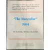 Image 4 : Norman Rockwell ‘The Storyteller’ Collector Plate, 1984