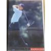 Image 6 : Autographed Mike Weir Golf Photo in Gold-Tone Frame