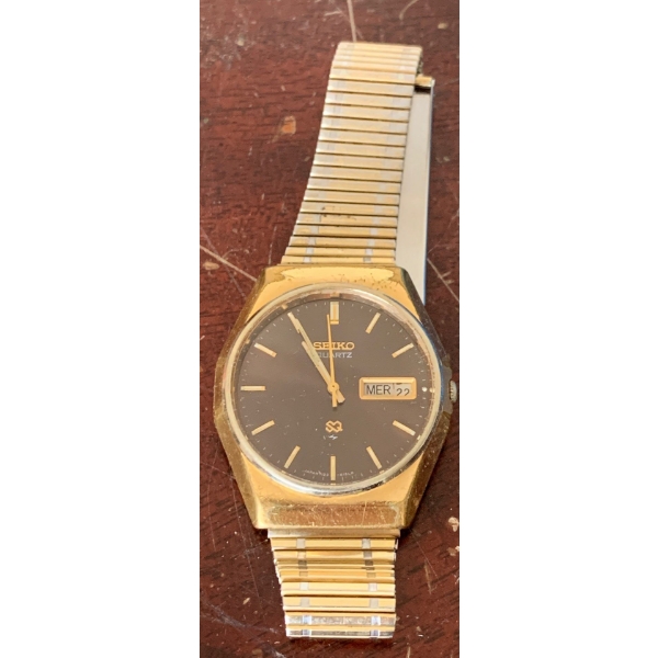 Seiko Time Piece Quartz 900226