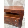 Image 2 : Awesome Solid Side Table  - 36W, 18D, 32T 