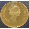 Image 5 : 2002 Golden Jubilee Canadian Specimen Set 92.5% Silver 66.46 Grams