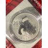 Image 2 : 2013 $20 Fine Silver Holiday Coin