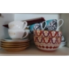 Image 2 : Assorted Kitchenware Including Bowls, Mugs, Glasses and More!
