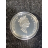 Image 20 : Royal Canadian Mint (RCM) 1990-1994 Canada Aviation One Coin Set