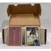 Image 2 : Box of 1984 OPC Hockey Cards, Almost Complete Set
