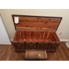 Image 3 : Gorgeous Lane's Cedar Trunk - 44W, 16D, 19T 