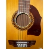 Image 4 : Vintage Klira - 12 String Acoustic Guitar