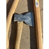 Image 3 : collection of axes and axe handles 35 inch DBL head brand new 


