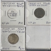 Image 3 : Liberty & Buffalo Nickel Collection