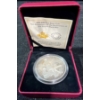 Image 1 : 2014 $30 Fine Silver Coin 62.67 Grams