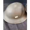 Image 2 : Antique Army Combat Helmet Automatic Electric Monophone 
