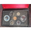 Image 5 : 1974 Canadian Double Dollar Coin Set