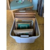 Image 1 : Box of Small Frames