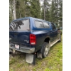 Image 4 : Dodge ram 2500 diesel 2003 standard 4 x 4 Good Tiers cap on box Fully Loaded Great Hunting Truck 311