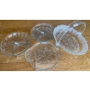 Image 2 : Crystal Collection - Assorted Serving Pieces 
