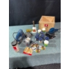 Image 1 : Functional Biscuit Joiner, Orbit Sander, Bell Shaped Music Box & ETC.