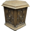 Vintage Storage Side table - 23W, 23T 