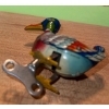 Image 3 : Antique Wind Up Duck 2.5T
