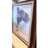 Image 2 : Glen Loates 1982 'Year of the Eagle' Signed Lithograph