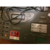 Image 2 : Panasonic KX-F700C Fax Machine 