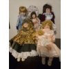 Image 1 : Doll Collection  