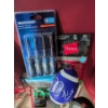 Image 4 : Handyman Essentials - New Unopened Tools Home Improvement Products Tape Gun & More