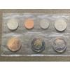 Image 2 : Canadian Uncirculated Coin Sets