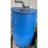 Image 1 : XL Rain Barrel - 55 Gallon